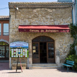 Wine tasting of local vintages