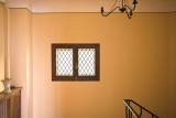 Upper hallway