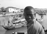  Near Elmina Castle