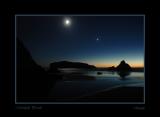 Moonlight  Prevails