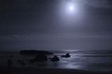 Lunar Light at Cape Cove