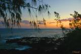 Sunset -at- Spouting Horn -04-08-06
