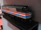 Walthers newest F40PH release..can we ever get one worth buying?