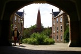 Zaanhof, Amsterdam