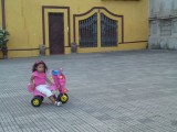 In Granada