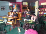 Cafe Luz, Estel
