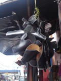 Holsters in Estelí