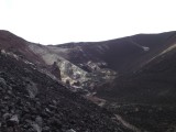 Cerro Negro (active) vulcano
