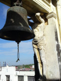 View from Catedral (Basílica de la Asunción), Leon