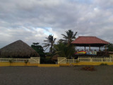 Oasis Hotel, Las Peńitas beach