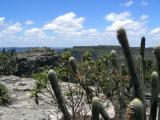 Morro do Pai Incio, Chapada Diamantina