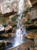 Cachoeira da Primavera, Chapada Diamantina