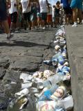 Carnaval Olinda, imagine piss smell too