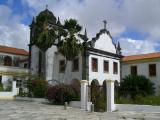 A church in Olinda