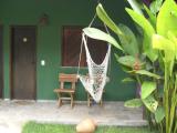 Pousada do Rio (hotel) in Barreirinhas