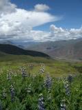 Huasao mountains