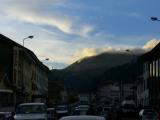 Avenida del Sol, Cusco