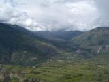Abancay (halfway between Cusco and Andahuaylas)