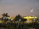 Plaza de Armas (Plaza Mayor), Lima