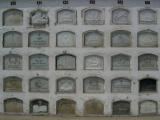 Lima cemetery