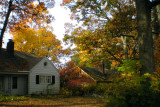 Pennsylvania - State College, Fall Colors