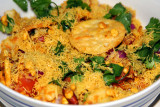 Bhel Puri