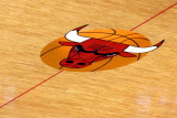 Chicago Bulls Basketball, United Center