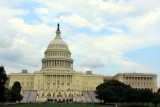 U.S. Capitol, Washington D.C., U.S.A