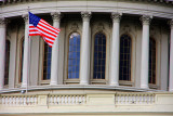 The U.S. Flag, Washington D.C.