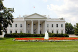 The White House, Washington D.C.