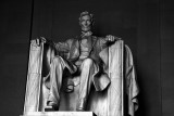 Abraham Lincoln, Washington D.C.