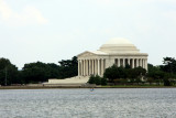 Jefferson Memorial, Washington D.C.