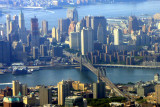 Brooklyn Bridge, New York City