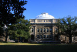 Cornell University - Sibley Hall, NY