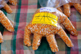 Finger Lakes popcorn, NY