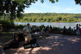 Ithaca Farmer's Market on Sundays,NY
