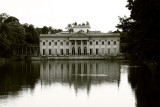 Lazienki Palace, Lazienki Park, Warsaw