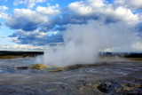 Lower Geyser Basin - Yellowstone National Park