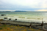 Yellowstone Lake - Yellowstone National Park
