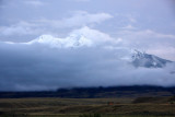 Absoraka Range, Gardiner to Livingston, Montana