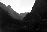 Grand Teton National Park, Wyoming - Cascade Canyon