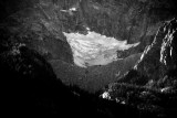 Grand Teton National Park, Wyoming - Teton Glacier