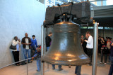 Philadelphia - Liberty Bell, Independence National Historical Park