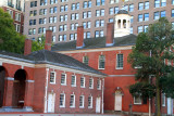 Philadelphia - Independence Hall National Historic Park