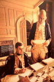 Valley Forge - George Washington