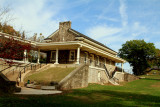 Valley Forge - Train station