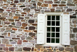 Valley Forge - George Washington's headquarters