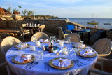 Ivan's Bar and Kitchen, Catcha Falling Star Resort, Negril, Jamaica