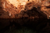 Green Grotto Caves, Runaway Bay, Jamaica