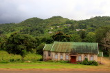 Blue Mountains, Jamaica